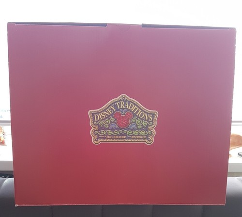 Disney Traditions A Precious Pearl (Princess Ariel) Deluxe Figurine 6010100 - Picture 4 of 18