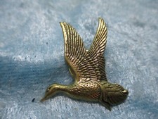 Duck Hat Pin