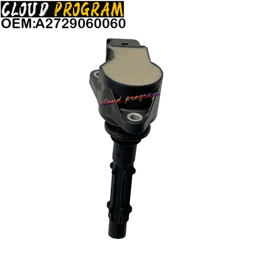 Ignition coil one piece A2729060060 for Mercedes Benz E550 G550 S550 V8 UF535 - Bild 3 von 6