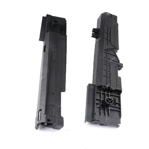 1 Paar Neu Links & Rechts Kühler Halterung Für BMW F30 328i 335i F32 428i - Picture 8 of 8