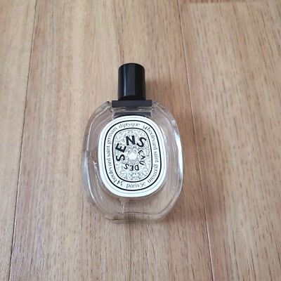New diptyque eau des sens eau de toilette 100ml Perfume