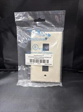 Direct Connect | ECKP3-LA-10 | ECONOMY PACK ALM Keystone 3PT Standard Plate NEW