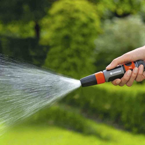 GARDENA Classic Reinigungsspritze 18300-50 Regulierspritze Garten Reinigung Neu - Bild 3 von 5