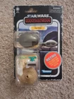 Hasbro Star Wars Retro  Mandalorian The Child Grogu Action Figure Baby Yoda
