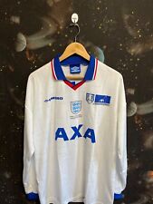 Umbro England Football Shirt for sale | eBay Umbro England Football Shirt for sale | eBay