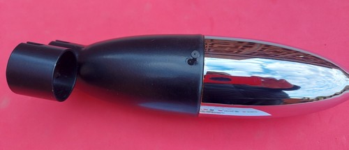 EXHAUST OSSA MAR 350 EXHAUST OSSA EXPLORER 350 NEW THE LAST UNIT AVAIABLE!!! - Picture 4 of 6