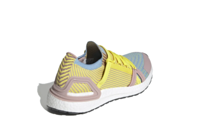 adidas Stella McCartney シューズ　黄色 イエロー（黄色）系 adidas by Stella McCartney(アディダスバイステラ