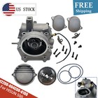 Complete Cylinder Head For Hisun 500 UTV EFI/Carb MSU MASSIMO SuperMach TSC US