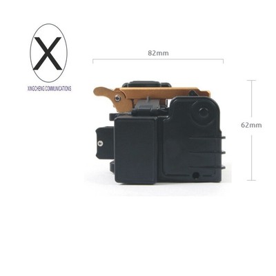 Korea Inno V7 One-Step Automatic Fiber Optic Cutter - Press-and-Release