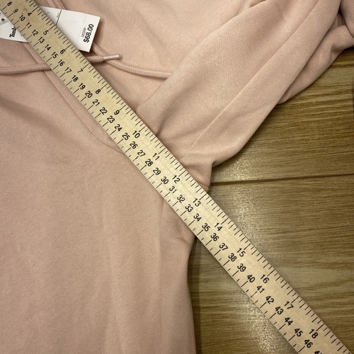 Pantalones Para Mujer Timberland Jogger Deportivos Casual Talla XL Color Rosa - Picture 16 of 21