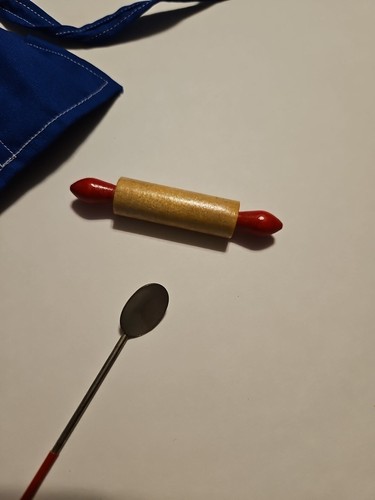 Vintage 1960er Barbie #962 Was ist Kochschürze - Bild 4 von 5