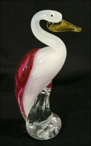 Oggetti d'arte e antiquariato di cristallo Swarovski murano