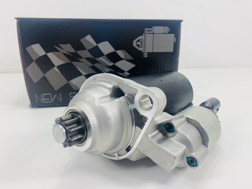 VW Transporter T5 2003-2016 Starter Motor **BRAND NEW OEM QUALITY** - 第 3/6 張圖片