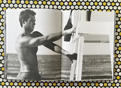 Lifeguard On Duty　Matt Albiani　ライフセーバー s-l400.jpg