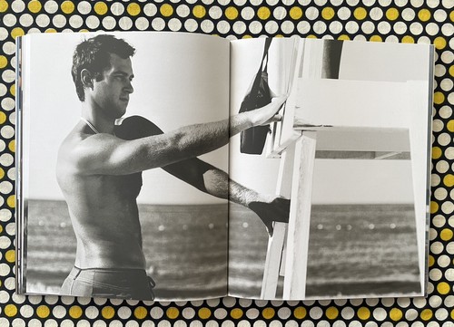 Lifeguard on Duty by Matt Albiani Hardcover Photo Book (First Edition, 2009) - Imagen 20 de 24