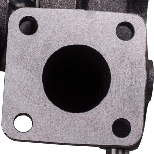 Turbocompresor RHF5 1998-2004 compatible con Isuzu Rodeo 4JB1T 2.8TD 100 HP 1998-2004 8971397243 - Imagen 7 de 9