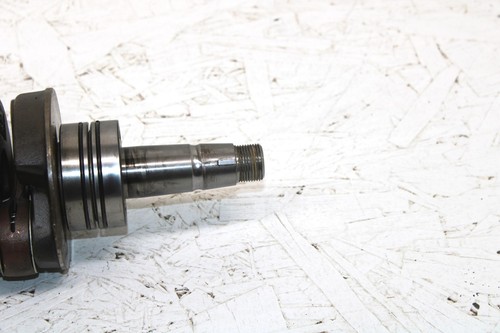 1996 Ski-doo Summit 583 Oem Engine Motor Crankshaft Crank Shaft 420887352 SS85 - Picture 7 of 9