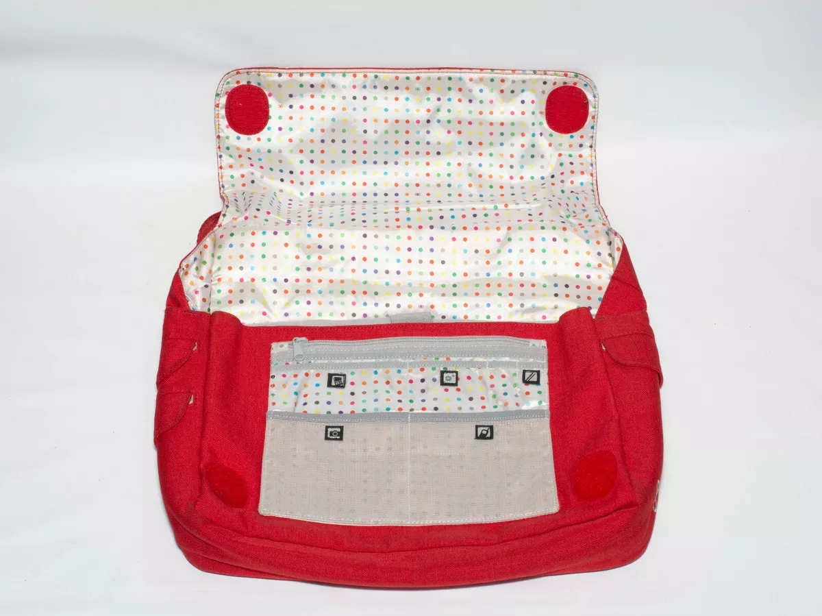 Ogio midtown deals messenger bag
