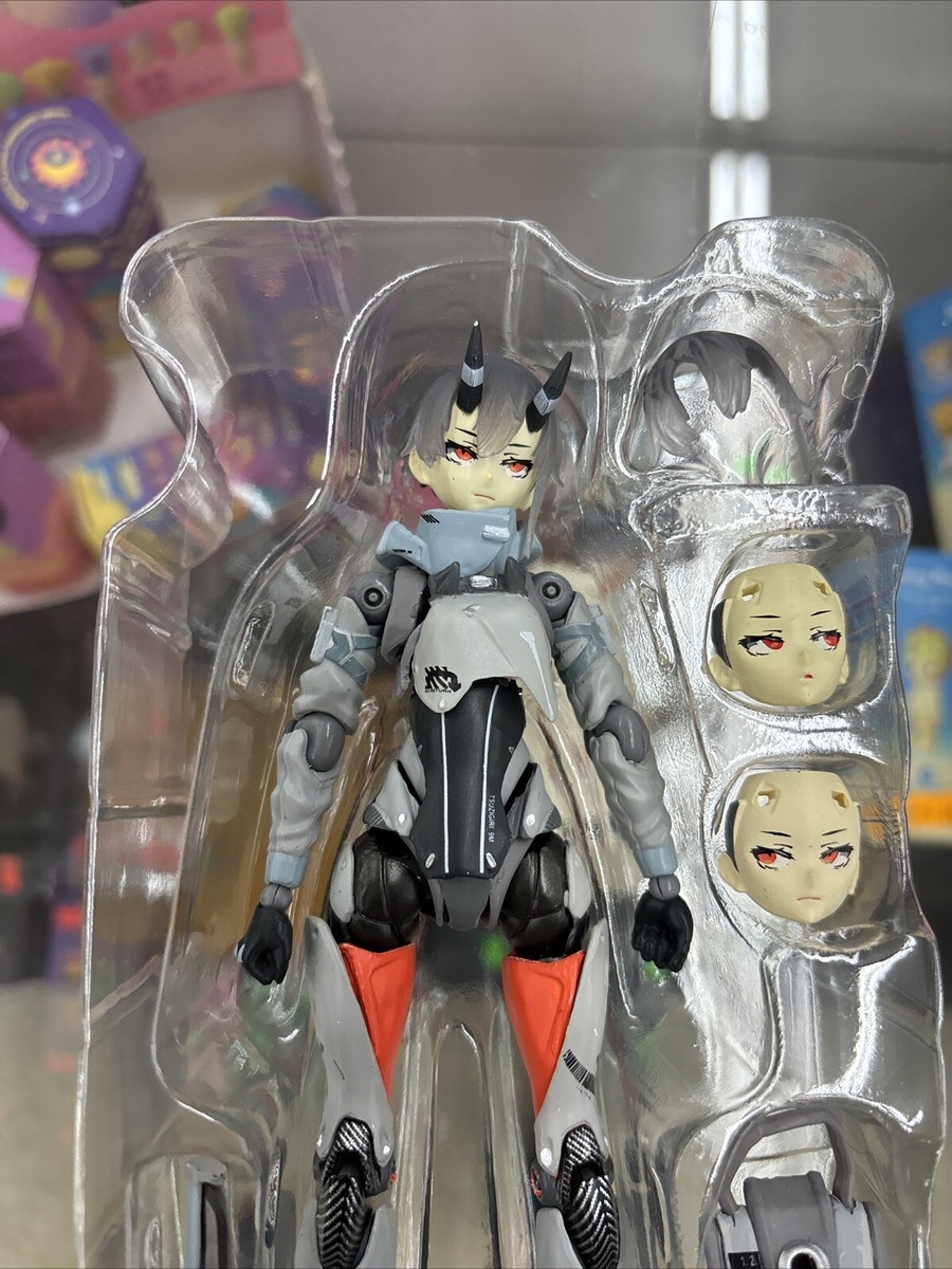 SHOJO-HATSUDOKI MOTORED CYBORG RUNNER SSX 155 MANDARIN SURF