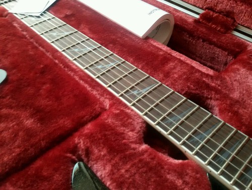IBANEZ RG RG3521-GK PRESTIGE MADE IN JAPAN TRADE POSSIBLE TRADE POSSIBLE - Bild 4 von 8