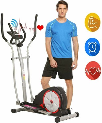 ascent adjustable magnetic trainer