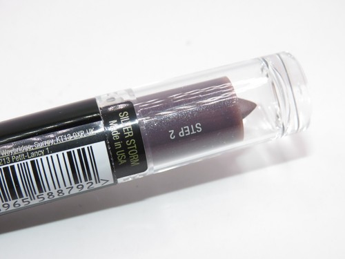 MAX FACTOR SMOKY EYE EFFECT DUO EYESHADOW STICK - CHOOSE SHADE - Picture 28 of 56