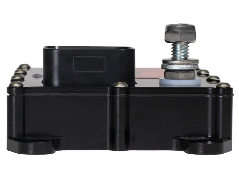 AEM EV 8 Channel CAN Driven Slave Type Power Distribution Unit (PDU) - Image 4 of 4