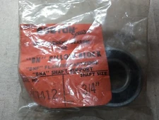 Boston Gear X7412 Eccentric Bearing 3/4" Bore 1-3/4 OD w/ Locking Ring