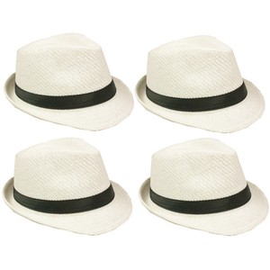 cuban hats called