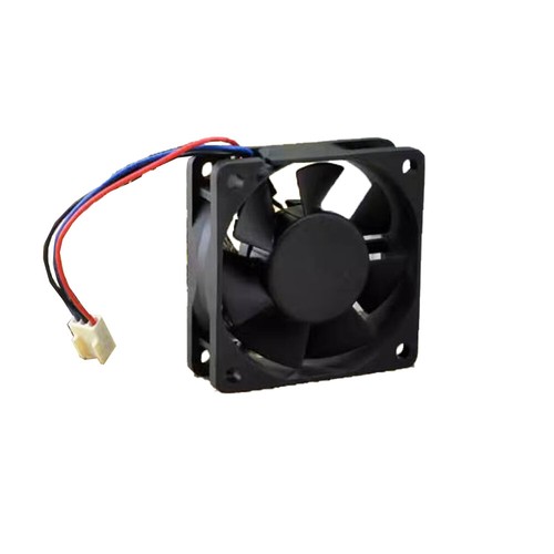 12V 0.13A Silent Cooling Fan AD0612MS-C76GL for ADDA - Picture 5 of 5