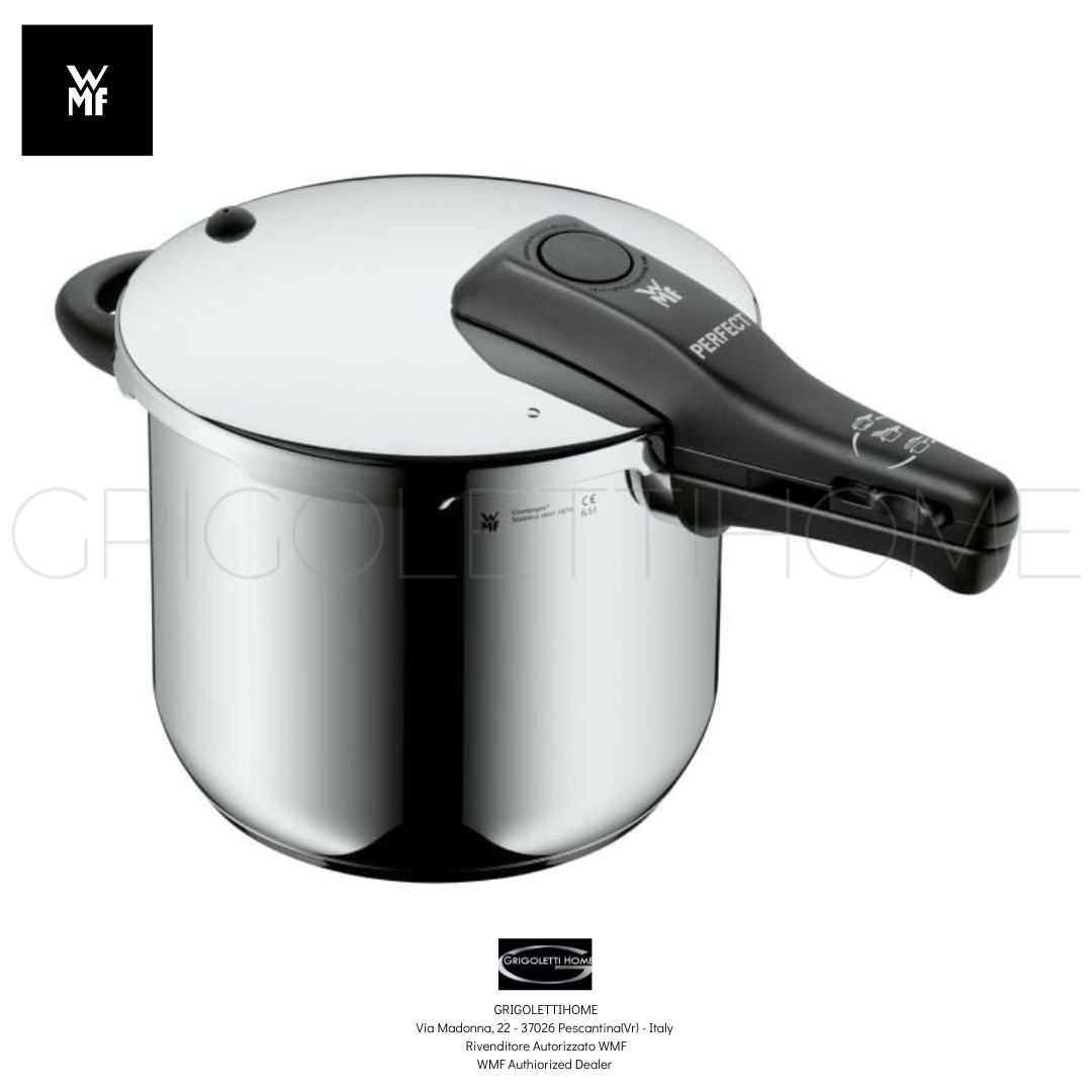 Perfect Rds 6.5 Liters / 6.87 Qt - Retailer