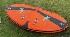 F One Strike Cwc 7m V3 2023 $1000 Wing Foil