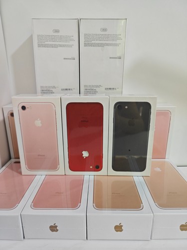 π₯ Apple iPhone 7 7P Plus 32/128/256GB (Unlocked) all colors smartphone IOS15 π₯ - Afbeelding 18 van 20
