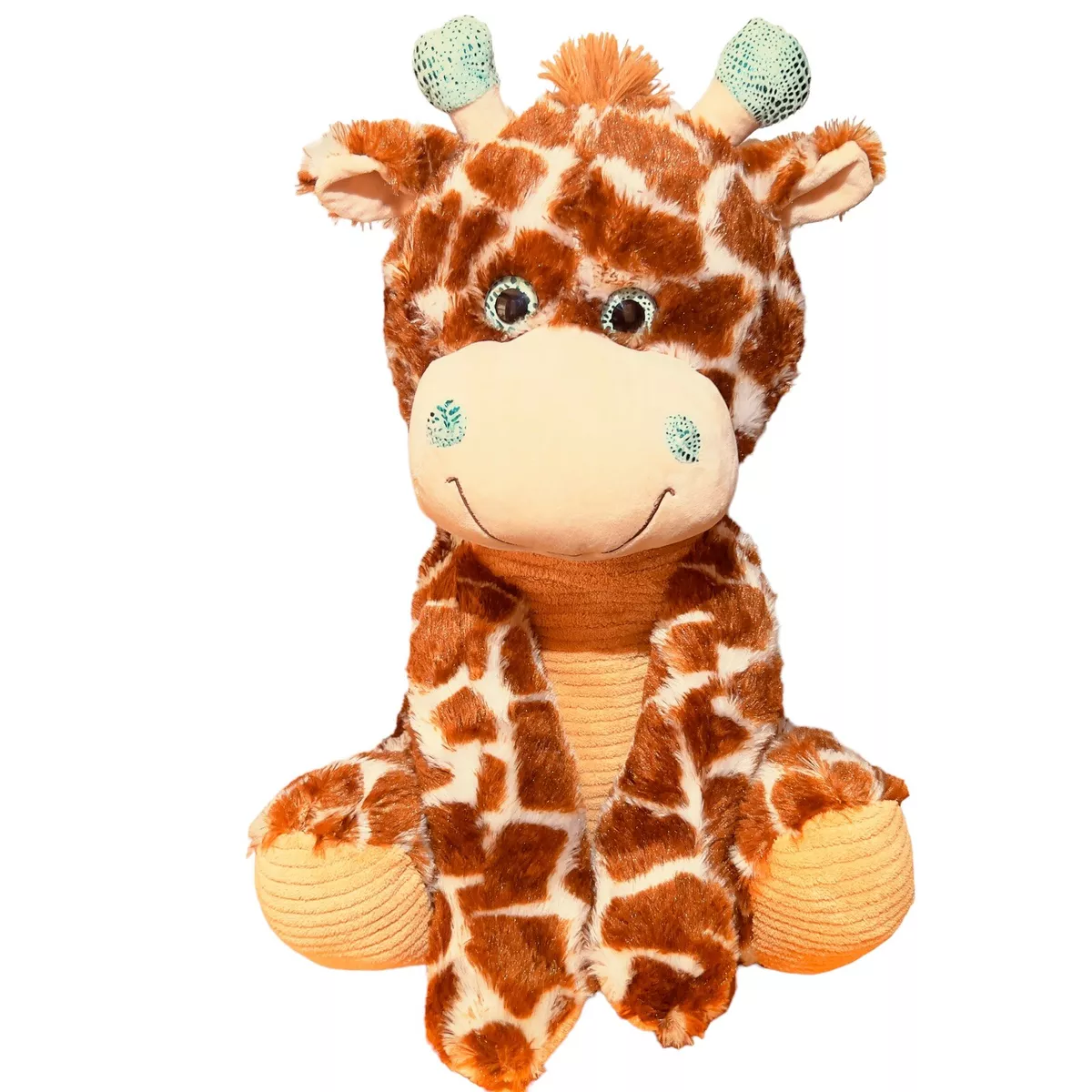 Giraffe Extra Large Stuffed Animal, Giant Giraffe Plush