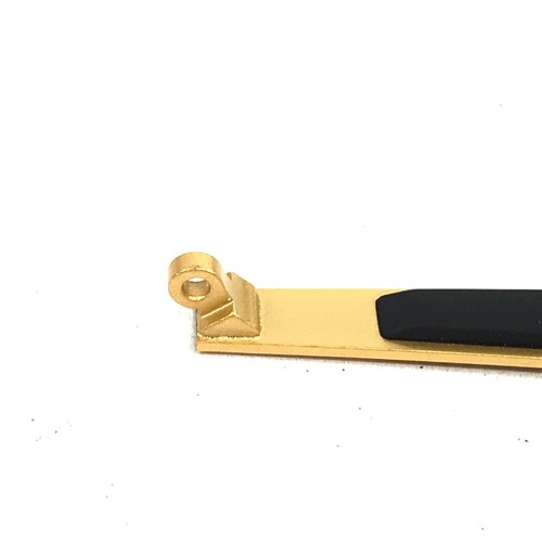 Ray-Ban RAJ9062AA RC003 Eyeglasses Sunglasses ARMS ONLY FOR PARTS - Picture 7 of 8