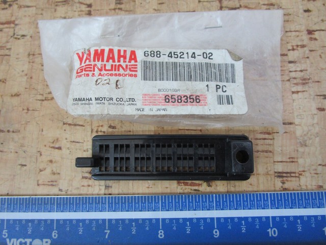 ERINER Couvercle D'Entrée D'Eau 688-45214 Et 688-45215 Pour Yamaha 60-90HP