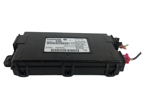 2017 Chrysler 300 Receiver Hub Control Module 68315972AD OEM - Picture 9 of 12