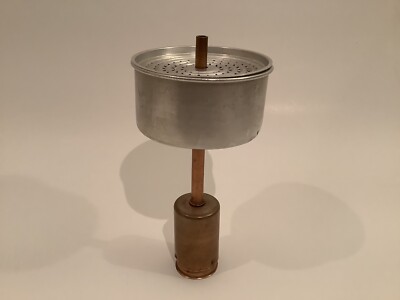 VINTAGE 1940s RENFREW ELECTRIC PERCOLATOR MODEL 700 - REPLACEMENT FILTER ONLY -