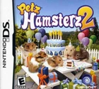 Hamsterz - Nintendo DS