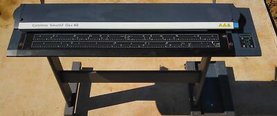 Colortrac SmartLF GX42+ Ultra Wide Large Format Document Paper Scanner 46''