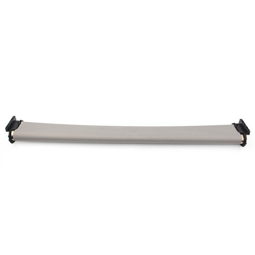 SunShade Sunroof Curtain Cover Shield Assembly Gray For BMW GT5 F07 2011-2016 15 - Picture 6 of 11