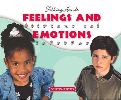 Feelings and Emotions / Sentimiento..., Primm, E. Russe