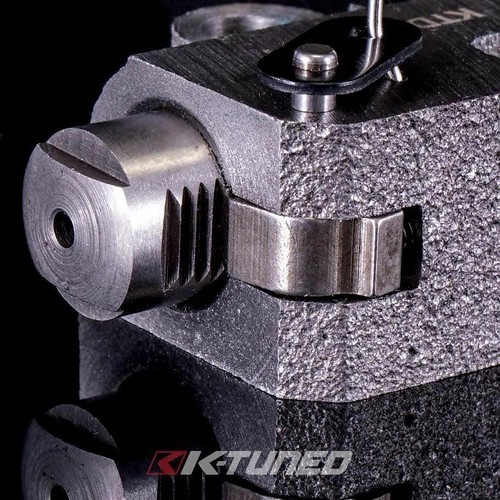 TENSOR DE CADENA DE DISTRIBUCIÓN TUNED K PARA SERIE K (EXC K24Z) KTD-TEN-009 - Imagen 2 de 2