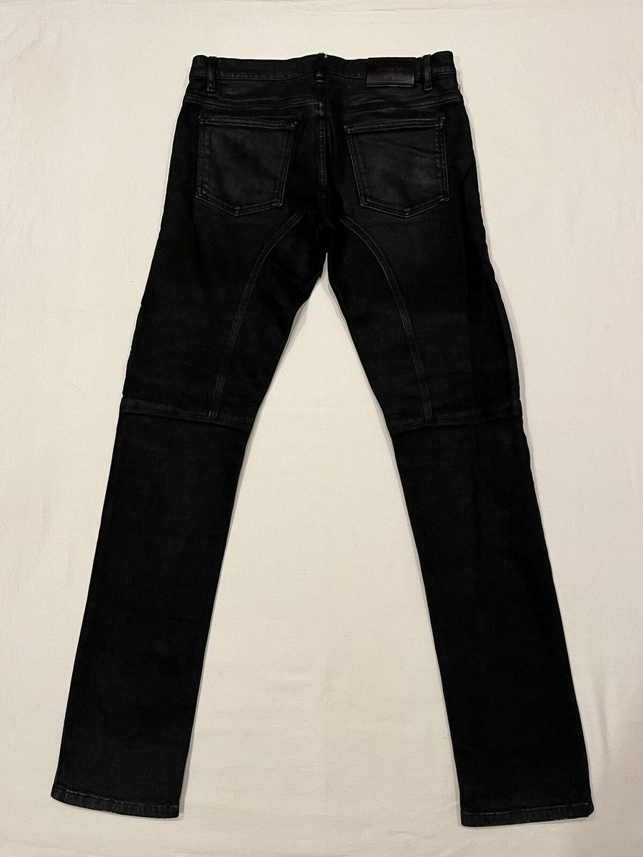 Belstaff - バイカージーンズ - men - スキニーデニム - 28 Belstaff - バイカージーンズ - men - スキニーデニム - 28