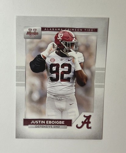 2023 Bowman University Alabama Complete Your Set Base & Inserts #1-100 - Picture 53 of 127