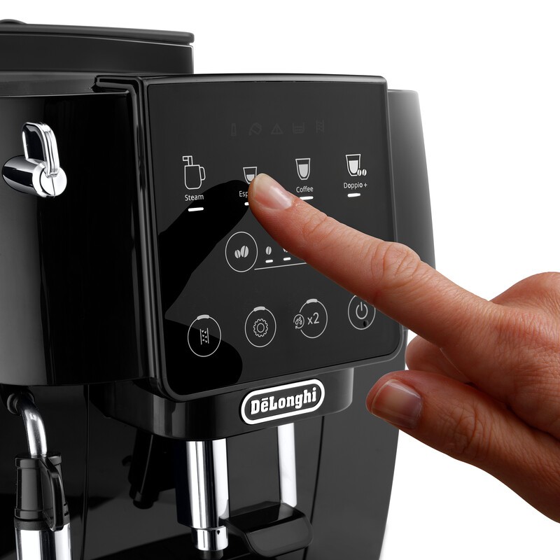 Macchina da Caffè Automatica Magnifica Start ECAM220.21.B foto 4