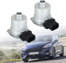 2PCS Automatic Transmission Clutch Actuator Replacement for 2012-2017 Focus