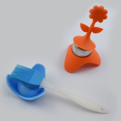 6 Pcs Eier Halterung Zum Kochen Eierbecher Eingestellt Silikonbecher