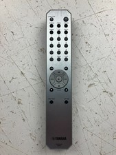 USED Yamaha CDX12 VES5910 Remote Control
