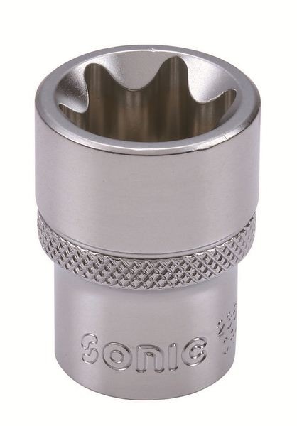 Sonic Steckschlüssel 1/2" E-Torx 23624 - Bild 2